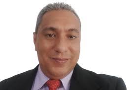 Jose Marron's Instagram, Twitter & Facebook