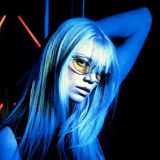 Brutálna Nikita (1997)