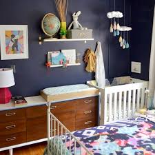 You can also kind of see the layout of this little nook in our bedroom. Best Nursery Nook Ideas Creating Space For Baby In A Master Bedroom