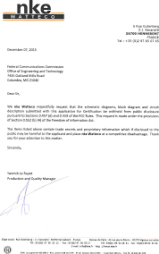 This is the perfect way to express how your specific skills are relevant to the open position. 50 70 010 Luminous Indicator Ild Sensor Cover Letter Cover Letter Requesting Confidentiality Nke Watteco