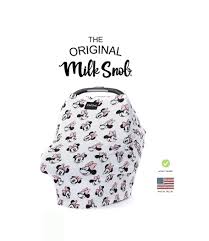 Breastfeeding Cover Disney Collection The Original Milk Snob Infant Car Seat Cover And Nursing Cover Multiuse Milk Snob Milk Snob Cover Infant Car Seat Cover