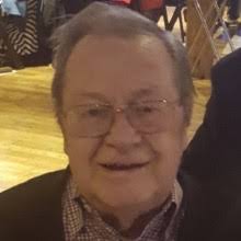 Obituary of David Rundle