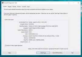 Or if your computer no longer works, and. How To Check My Computer Specs Quora