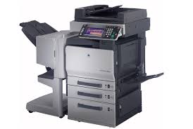 Find everything from driver to manuals of all of our bizhub or accurio products. Drivers Minolta Bizhub 250