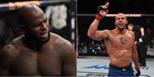 Gane is almost certainly the. Report Jairzinho Rozenstruik Ciryl Gane Agree To Meet At Mar 13 Ufc Event