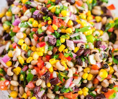 The Best Ever Cowboy Caviar In 2020 Caviar Recipes Cowboy Caviar Recipes