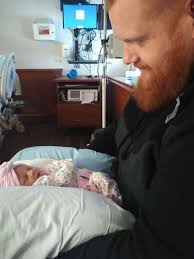 Celebrating Father's Day 2020 in Midland