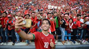 8:45 pm (singapore time) shah alam stadium, kuala lumpur, malaysia 29th sea games kl 2017 men's football. Inilah Jadwal Siaran Langsung Laga Indonesia Vs Malaysia Di Semifinal Sea Games 2017 Tribun Jateng