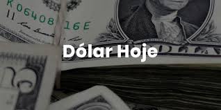 Como está o dólar hoje? Dolar Hoje 16 08 Cotacao Atualizada Em Tempo Real