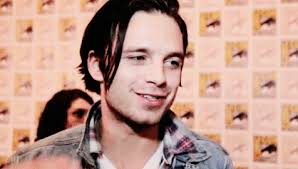 she is made out of flowers — Comfort