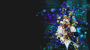 Kingdom hearts wallpaper and high quality picture gallery on minitokyo. 10 Best Kingdom Hearts Desktop Background Full Hd 1080p For Pc Background Kingdom Hearts Wallpaper Heart Wallpaper Heart Wallpaper Hd