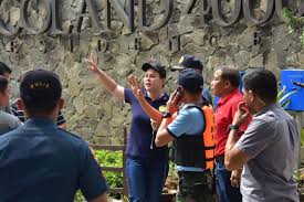 Maybe you would like to learn more about one of these? Quake Injures 11 Damages Buildings In Davao City Sunstar