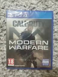 Techhive helps you find your tech sweet spot. Call Of Duty Modern Warfare Nueva Fabrica Sellados Ps4 Playstation 4 2019 Ebay