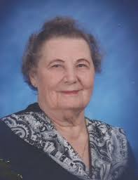 Christine Bashinski Obituary