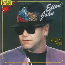 Elton John