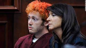 Colorado theater shooter james holmes sentenced to life in prison without parole breaking—. Colorado Movie Theater Shooting