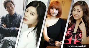 Artis korea lee ji eun dikabarkan telah meninggal dunia. Daftar Artis Korea Meninggal Akibat Kecelakaan Info Korea