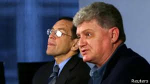 Snowden-in atası Rusiyada oğluna baş çəkmək üçün viza alıb