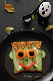 Special Halloween Les Plus Belles Recettes Cuisine Halloween Recette Recettes De Cuisine