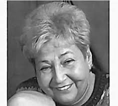 Gloria Queen Obituary (2011)