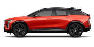 Image result for Bright Red 2025 Fleet