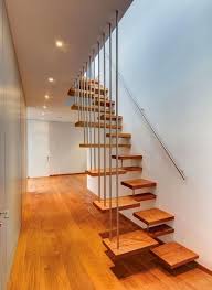 Transform a victorian terrace staircase with a modern treatment. Latest Modern Stairs Designs Ideas Catalog 2019