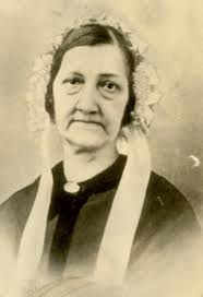 Julia Cutler's Civil War Journal: People