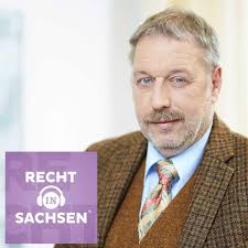 Recht in Sachsen