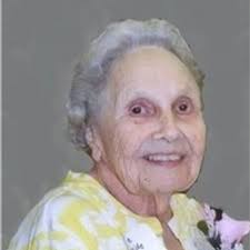 Jimmie Iris Mcbride Obituary August 6, 2010