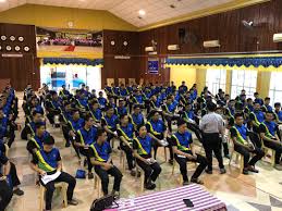 Machu picchu city in the sky by sekolah menengah sains machang. Facebook