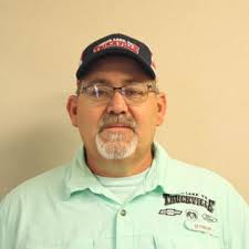 Sour Lake Ford Staff