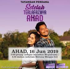 Check spelling or type a new query. Tayangan Perdana Setelah Terlafaznya Drama Curi Curi Cinta Facebook