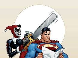 Dc Comics Female Villain Personality Quiz Female Villains Personality Quiz Villain
