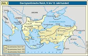 In diesem zusammenhang bat byzanz den westen trotz theologischer differenzen auf dem konzil von ferrara und florenz um militärische unterstützung. Byzanz Entwicklung Karte Ii Byzantinisches Reich Schwarzes Meer Romisches Reich