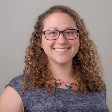 Carly Goldstein's Instagram, Twitter & Facebook