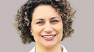 Council candidates: Denise Azar