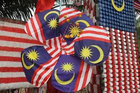 Pertandingan Keceriaan Bulan Kebangsaan Jabatan Penerangan Malaysia