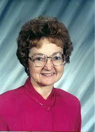 Martha Prather Obituary