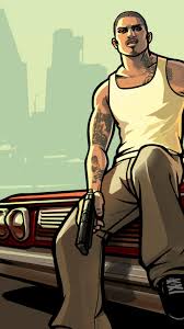 From cars to skins to tools to script mods and more. Gta San Andreas Wallpaper For 1080x1920