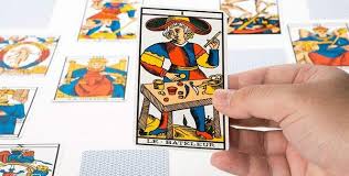 O tarô de marselha adquirido recentemente, veio perfeito, bem embalado, completo. O Que E O Tarot De Marselha Como Ele Preve O Futuro