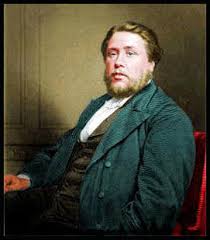 Image result for charles spurgeon