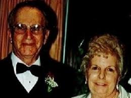 Obituary: Rita Marie Canuel and Anicet Joseph Canuel