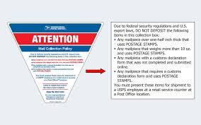 I've read the entire requirement list on usps.com and i'm still confused. Usps Shrinks If It Fits It Ships Sizes Small Restriction Major Change