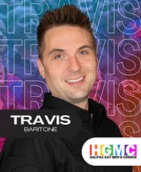 Halifax Gay Men's Chorus