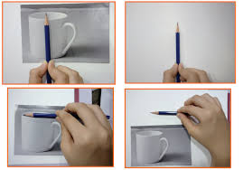 Simple pencil art drawings google search art sketchbooks. 5 Basic Drawing Techniques To Draw A Still Life Pencil Perceptions