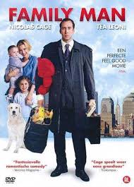 This has all been done before. Bol Com Movie Family Man Dvd Josef Sommer Dvd S