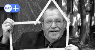 Gundlach-Chef Peter Hansen in Hannover gestorben: Er prägte den  Wohnungsmarkt