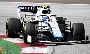 Vous devrez descendre à la gare de montmelo, arrêt le plus proche du circuit de f1 de catalunya. F1 Claire Williams Reste Pour L Heure A La Tete De Williams Apres Sa Vente