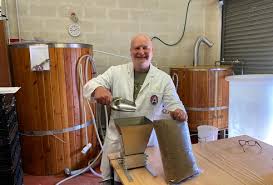 Going against the grain: University and brewer combine upcycling efforts