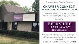Chamber Connect: June 18th, 2026
